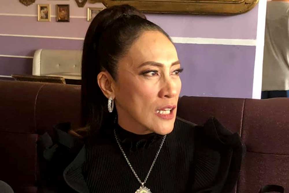 AiAi delas Alas admits being a mistress for 7 years | The Filipino Times