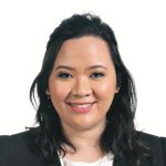 Commercial Attache Charmaine S. Yalong