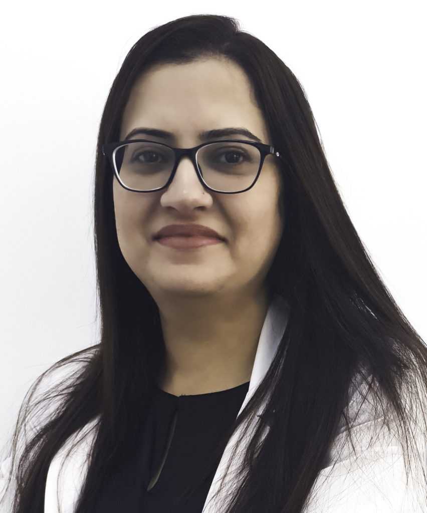 Dr. Rekha ObGyne