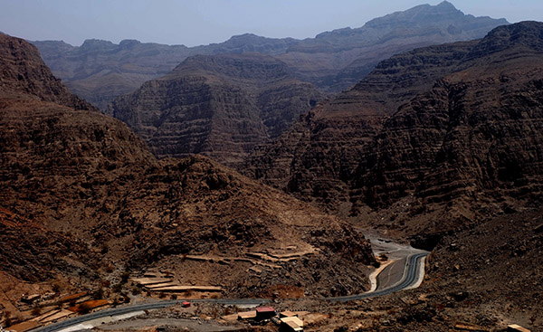 NATURE AS A SCULPTURE by Maryah Dublin