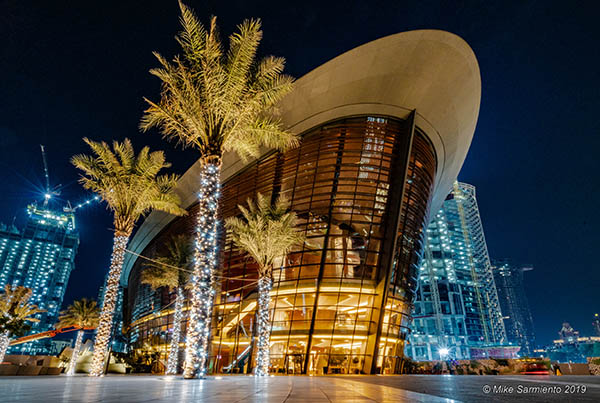 2 Dubai Opera House mike Sarmiento