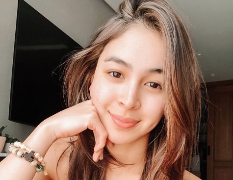 Julia Barretto : Julia Barretto does not want to disappoint mom ...