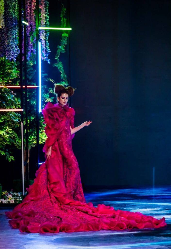 Michael cinco clearance 2019