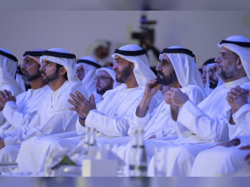 UAE leaders announce 11 initiatives at Annual UAE Government Meetings