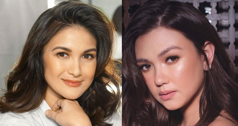 Camille Prats On Angelica Panganiban: She Is Happy In Her Own Ways 