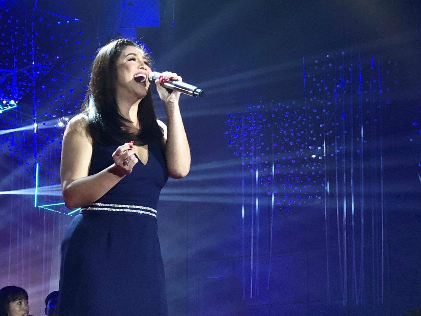 Regine Velasquez celebrates first year as ‘Kapamilya’ | The Filipino Times