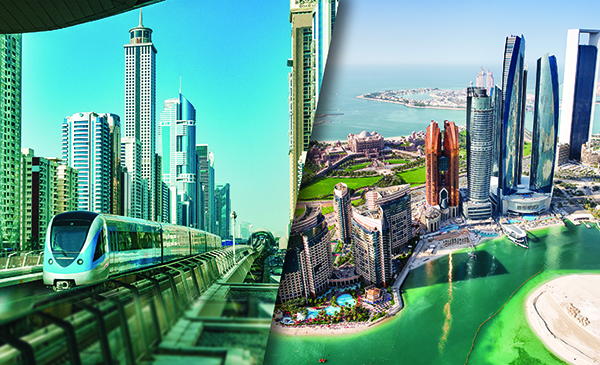 ‘Emirates of the Future’: UAE to focus on five key sectors for next five decades - The Filipino 