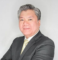 Manuel Arbues II Ayala Land International ALI Sales Inc.’s Regional Head for North America and the Middle East