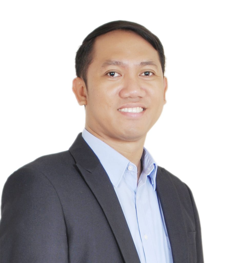 Miguel Bilan Jr. International Sales Operations Manager at Sta. Lucia Land Inc.