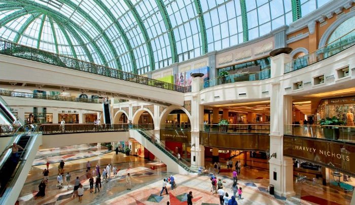 Dubai Malls Launch Pre Christmas Weekend Sale The Filipino Times