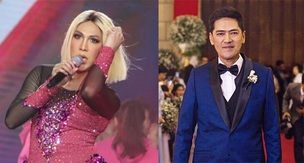 Vice Ganda on return of 'It's Showtime' to free TV: 'Better days