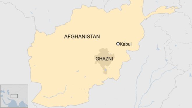 Plane with 83 people on board crashes in Afghanistan - The Filipino Times