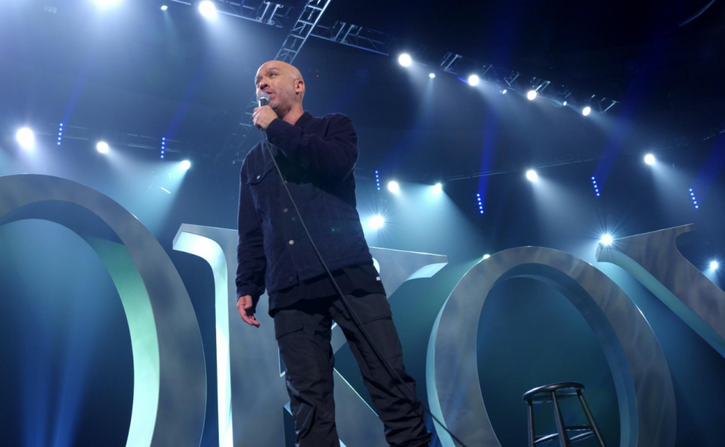 jo koy lights out streaming online for free