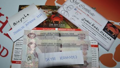 CLIENT Red Crab MAIN 1