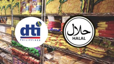 DTI AND HALAL