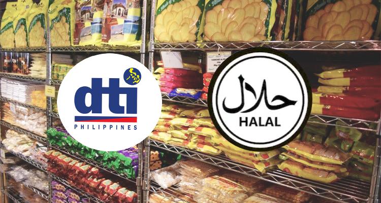 DTI: Big potential in Halal market for entrepreneurs | The ...