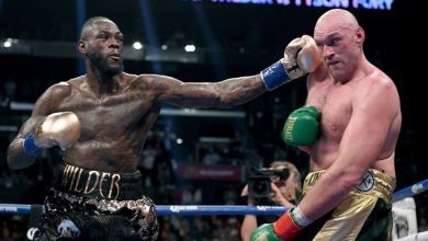 Deontay Wilder Tyson Fury to rematch in February 2020