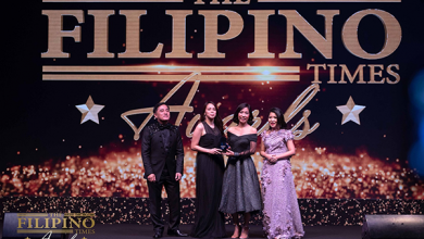 KLINIKA MAHARLIKA 2019 tft awards photo