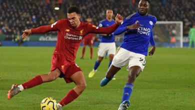 Liverpool tightens its grip on Premier League title race
