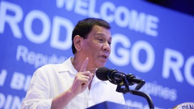 President Duterte CBCFI speech CNNPH