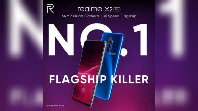 Realme X2 Pro MAIN