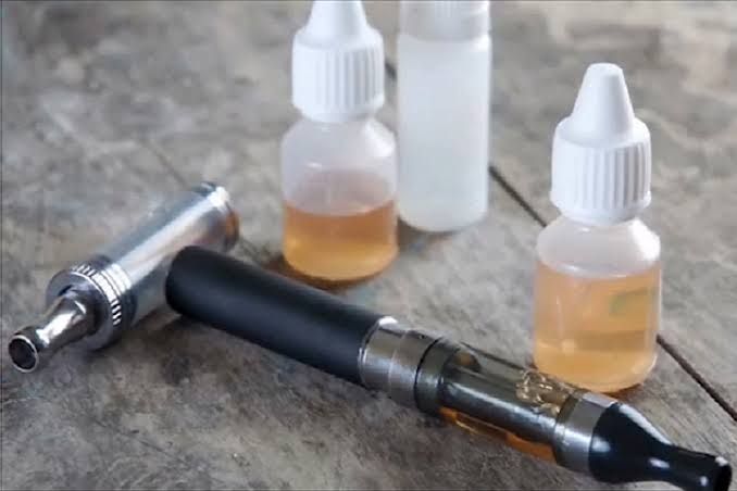 Dubai expat jailed for possession of vape filters with cannabis