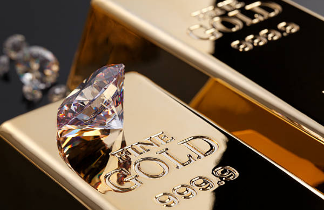 UAE gold, diamond trade in 2018 totals Dh258.4 billion The Filipino Times