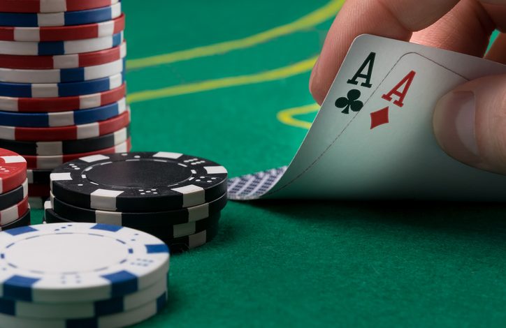 Is gambling illegal in uae