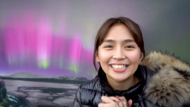 kathryn bernardo first vlog2