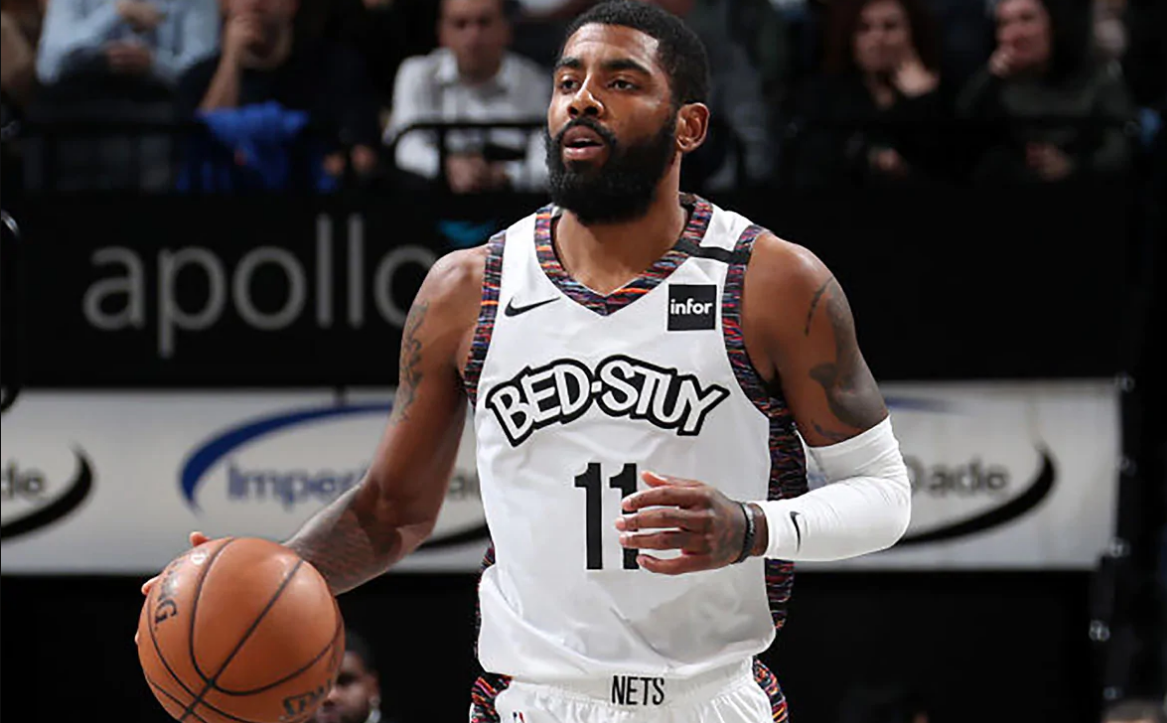 irving leads brooklyn nets victory 108 86 against hawks the filipino times irving leads brooklyn nets victory 108