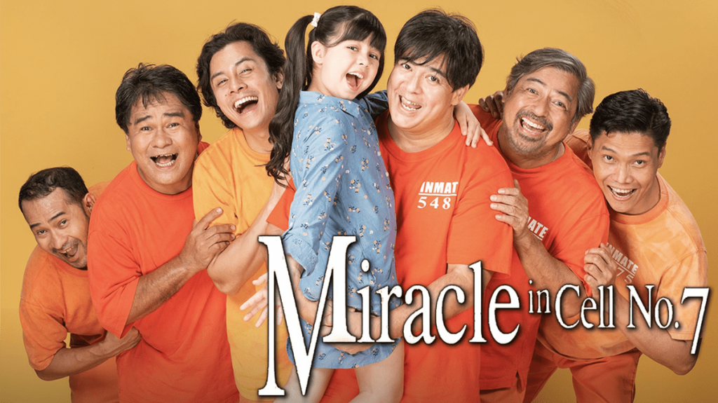 movie review miracle in cell no 7 philippines