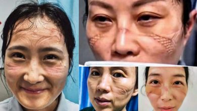 China nurses covid 19 coronavirus MAIN