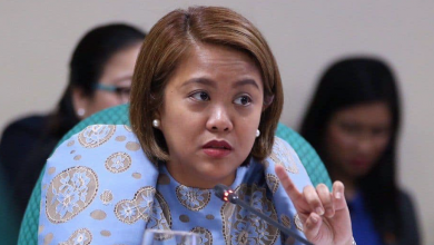 Nancy Binay