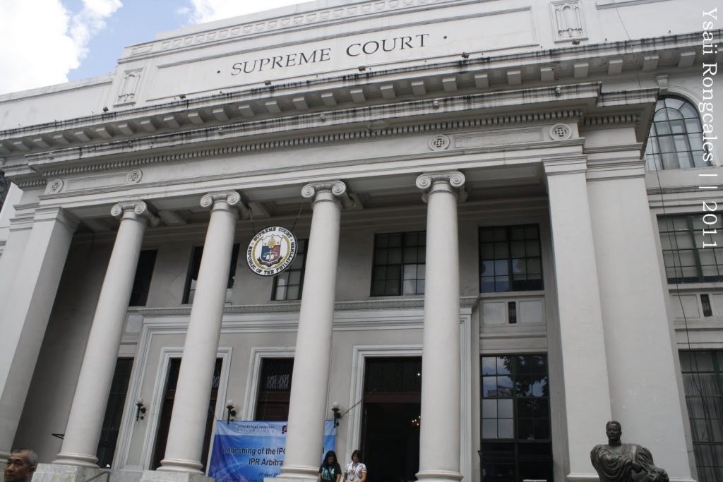 SC may reopen Marcos estate tax case The Filipino Times