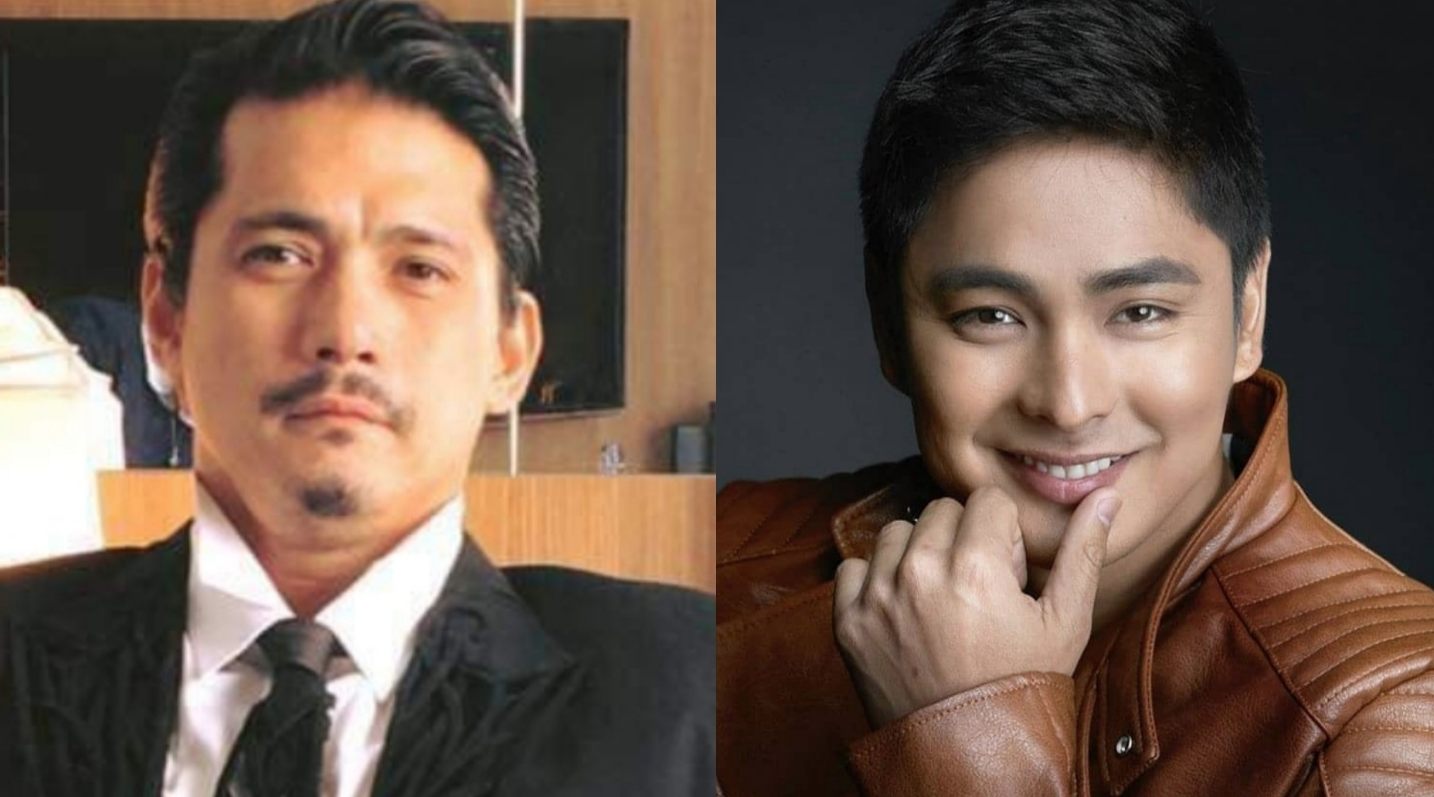 Coco Martin’s camp reacts to Robin Padilla’s statement - The Filipino Times