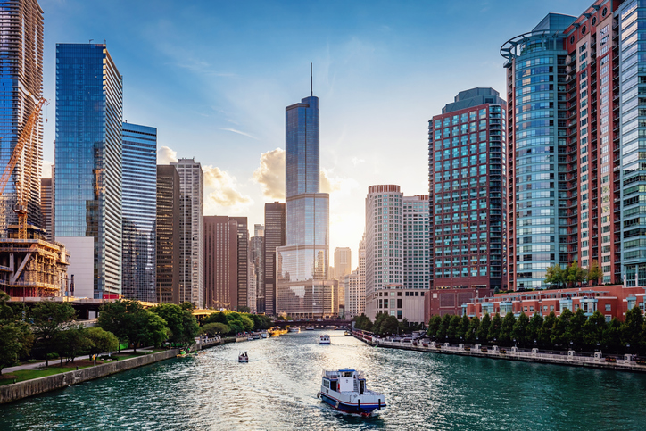 The American Crown Jewel: What to experience in Chicago, USA - The ...