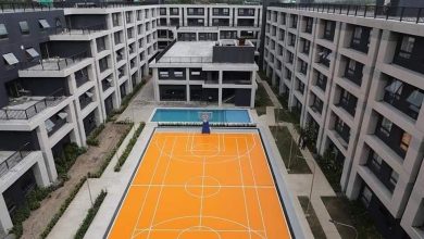 new clark city quarantine 2019 nCoV Coronavirus