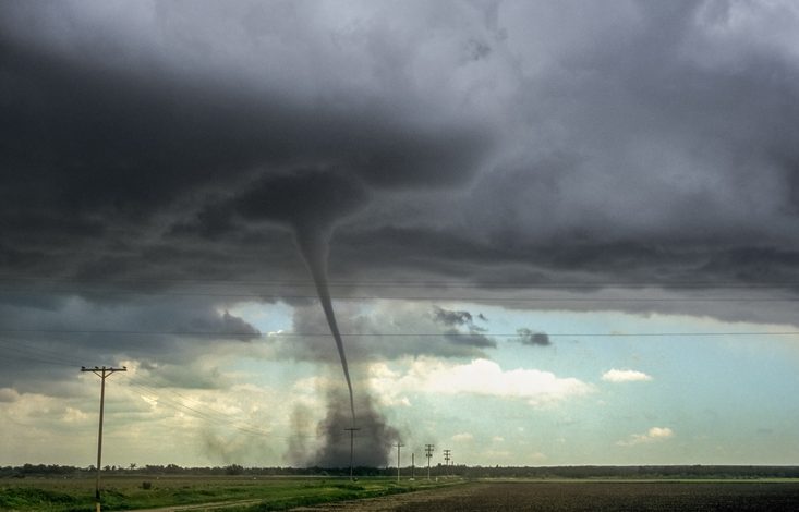 Tornadoes kill 25 people in Tennessee – The Filipino Times