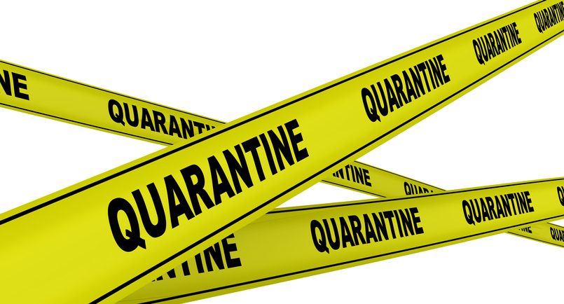 Luzon-wide community quarantine to take effect beginning March 17 - The ...