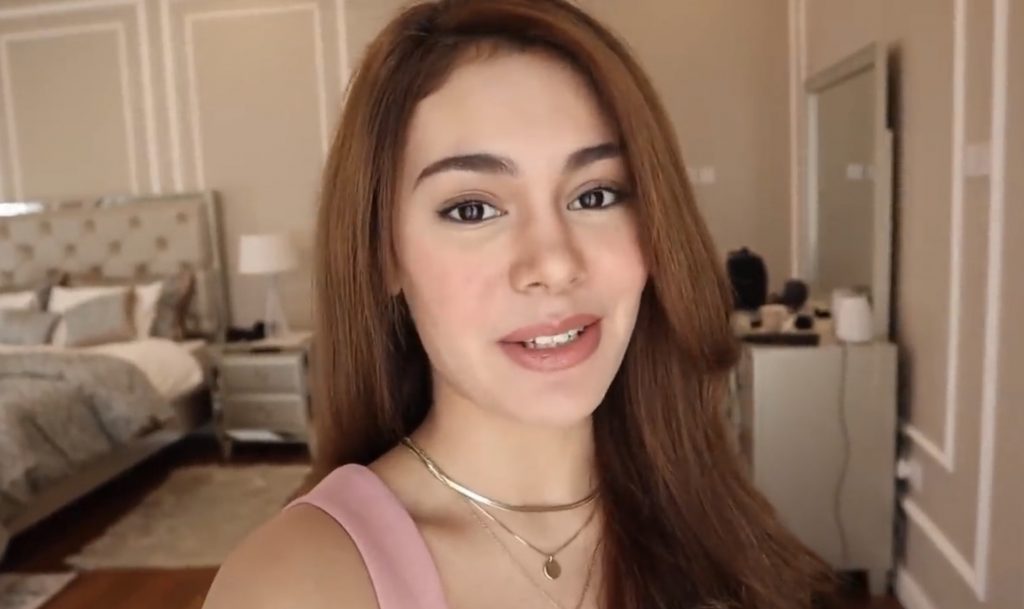 Ivana Alawi to play lead role in ABSCBN teleserye 'A Family Affair