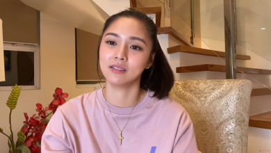 kim chiu vlog