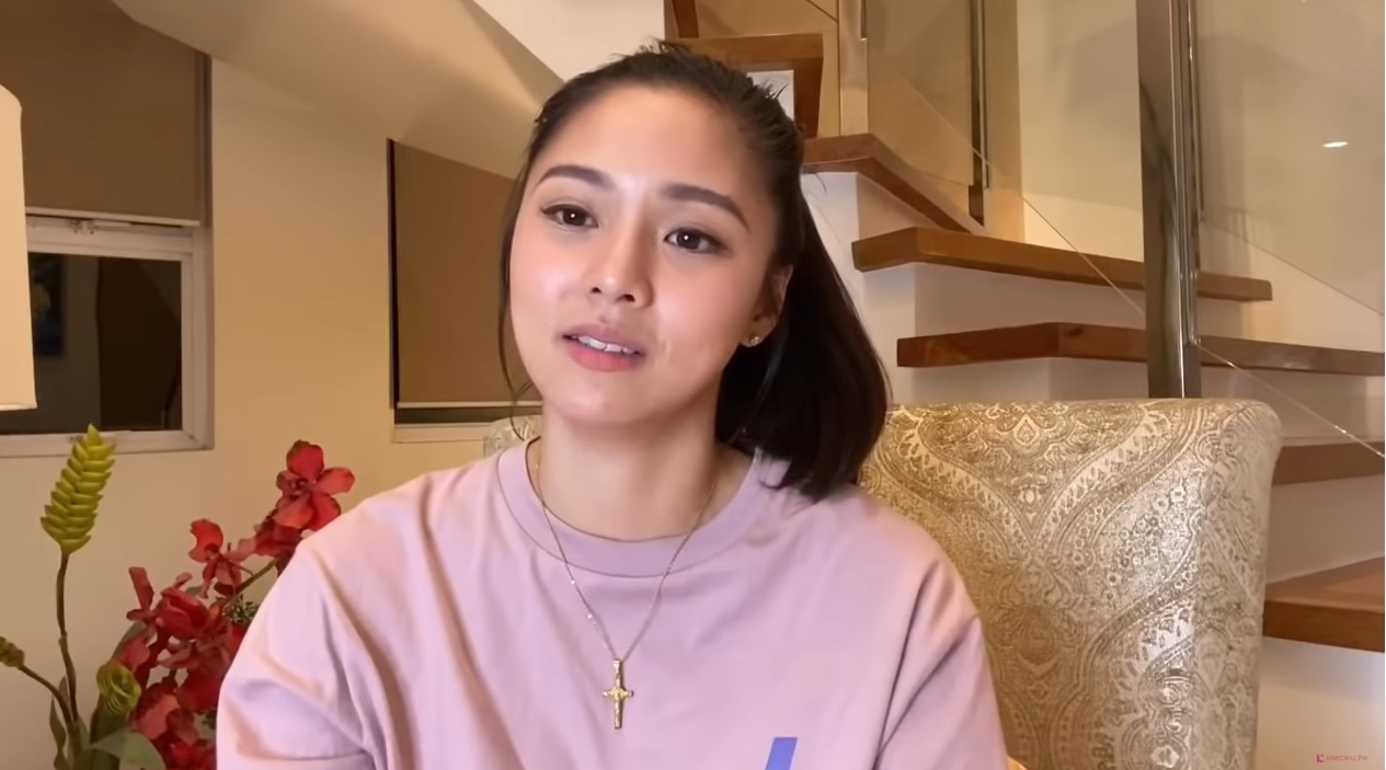 Kim Chiu on new business: 'It all started as a 'what if