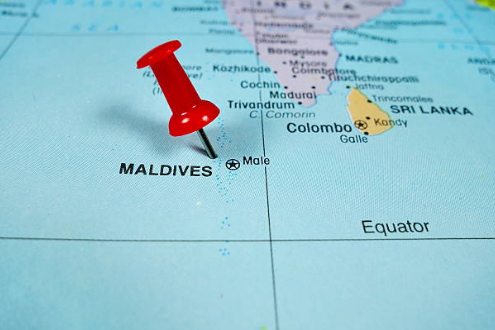 Maldives confirms first case of coronavirus disease - The Filipino Times