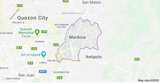 Marikina Mayor: 4 out of 8 people in contact with COVID-19 patient show ...