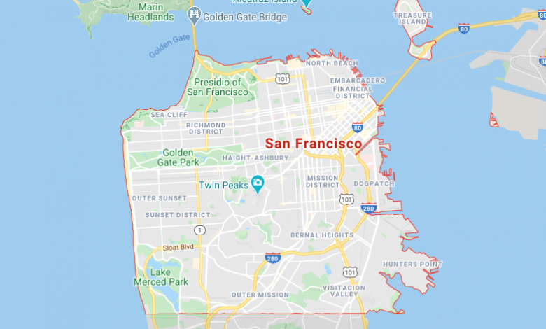 network architect jobs in san francisco bay area