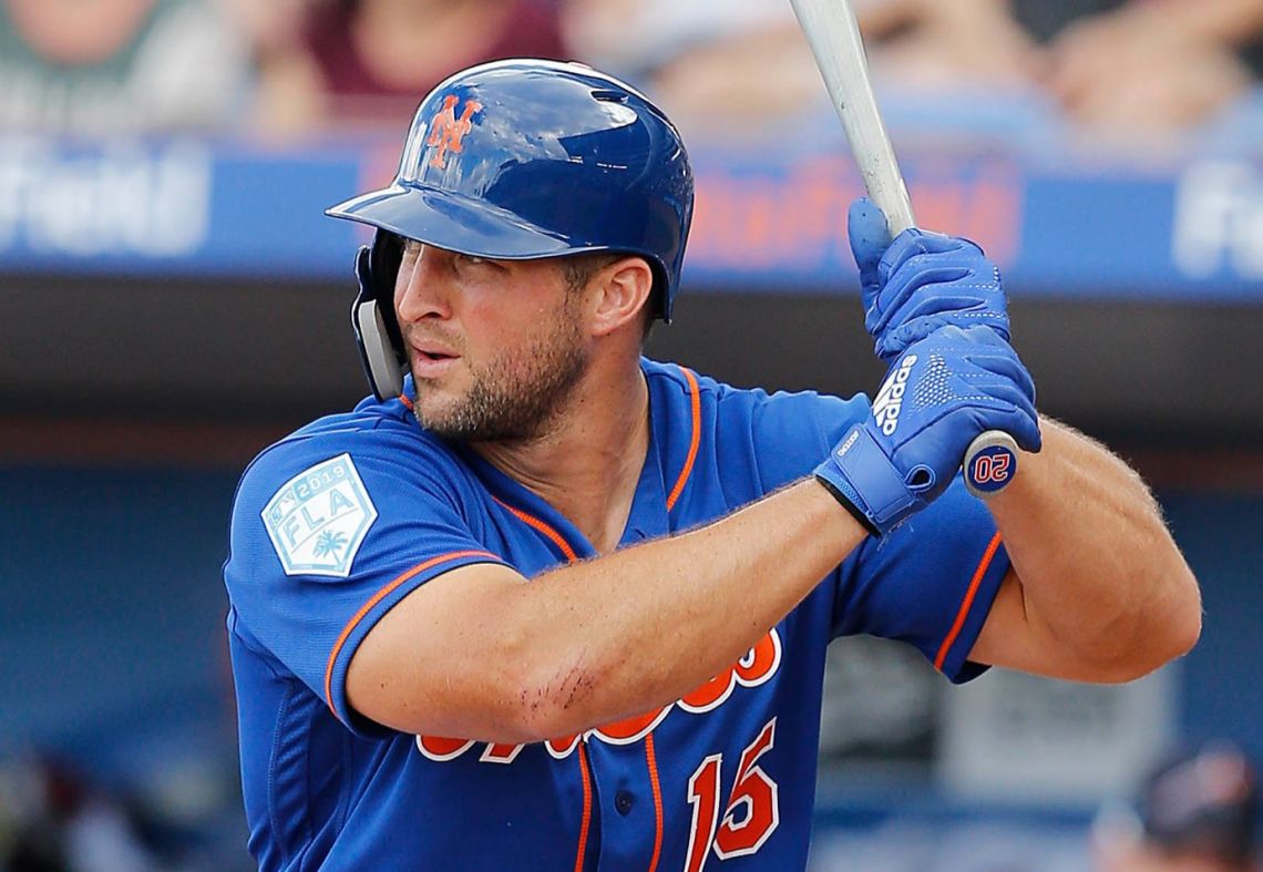 Tim Tebow 10 Celebs Who Waited To Have Sex Or Are Still Waiting