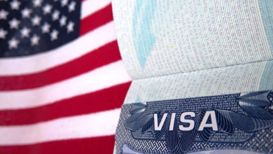 us visa