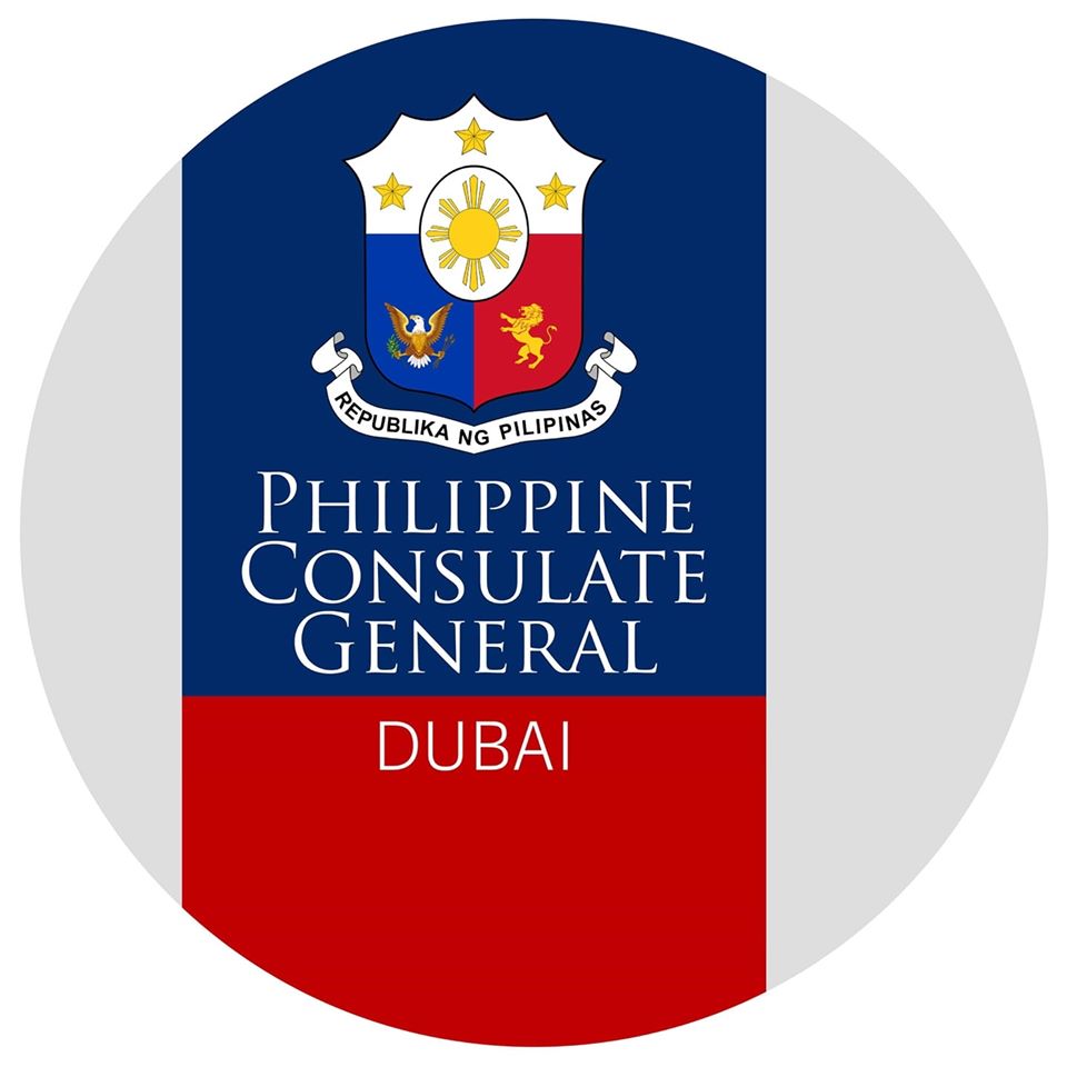 PH Consulate General In Dubai Extends Suspension Of Consular Services ...