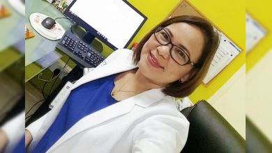 Dr. Aileen Villanueva