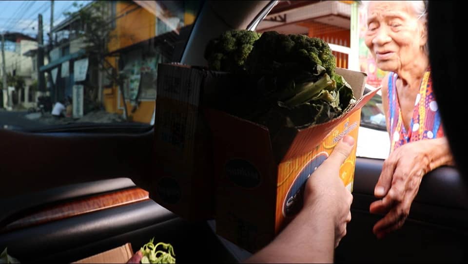 WATCH: Syrian-born vlogger buys tons of vegetables from ...